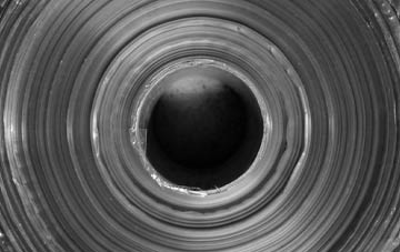 Mossblown edpm waterproofing